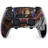 DC Comics Joker Graphic Novel Cover 2008 Art by Lee Bermejo PS5 DualSense Edge Pro Controller Skin