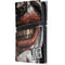 DC Comics Joker Graphic Novel Cover 2008 Art by Lee Bermejo PS5 Pro Console Skin