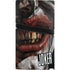 DC Comics Joker Graphic Novel Cover 2008 Art by Lee Bermejo PS5 Pro Console Skin