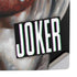 DC Comics Joker Graphic Novel Cover 2008 Art by Lee Bermejo PS5 Pro Console Skin