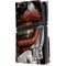 DC Comics Joker Graphic Novel Cover 2008 Art by Lee Bermejo PS5 Pro Disk Console Skin