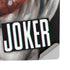 DC Comics Joker Graphic Novel Cover 2008 Art by Lee Bermejo PS5 Pro Disk Console Skin