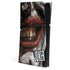 DC Comics Joker Graphic Novel Cover 2008 Art by Lee Bermejo PS5 Slim Digital Edition Console Skin