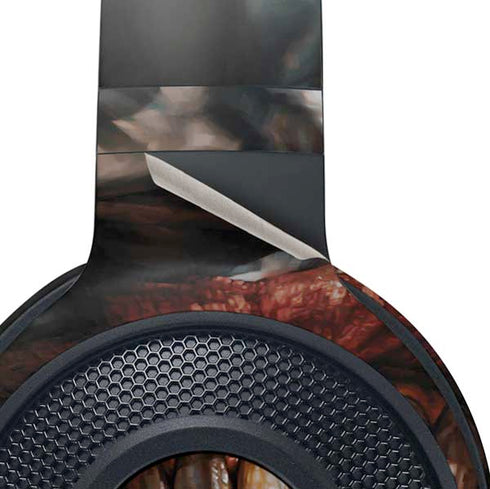 DC Comics Joker Graphic Novel Cover 2008 Art by Lee Bermejo Razer Kraken X Skin