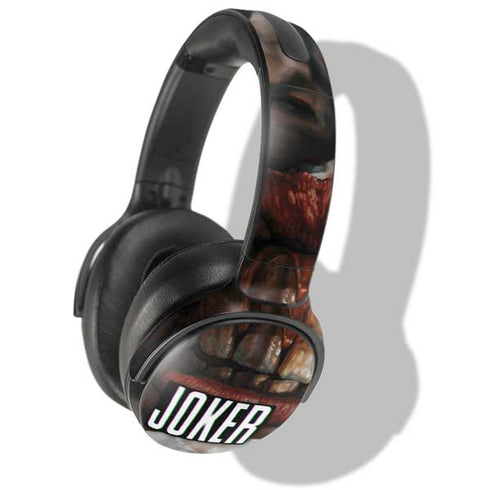DC Comics Joker Graphic Novel Cover 2008 Art by Lee Bermejo Skullcandy Venue Skin