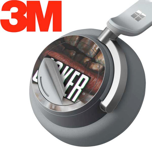 DC Comics Joker Graphic Novel Cover 2008 Art by Lee Bermejo Surface Headphones Skin