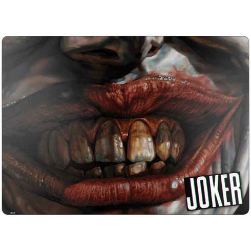 DC Comics Joker Graphic Novel Cover 2008 Art by Lee Bermejo Surface Laptop 7 15in Skin