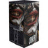 DC Comics Joker Graphic Novel Cover 2008 Art by Lee Bermejo Xbox Series X Bundle Skin