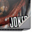DC Comics Joker Graphic Novel Cover 2008 Art by Lee Bermejo HP ZBook Fury 16 G10 Skin
