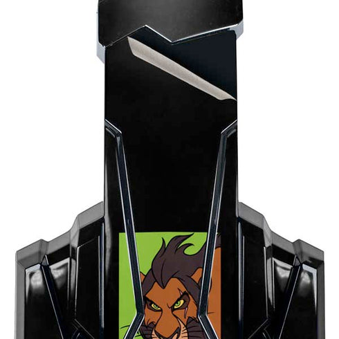 Disney Villains Scar BENGOO G9000 Skin