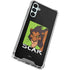 Disney Villains Scar Gabb Phone 4 Clear Case