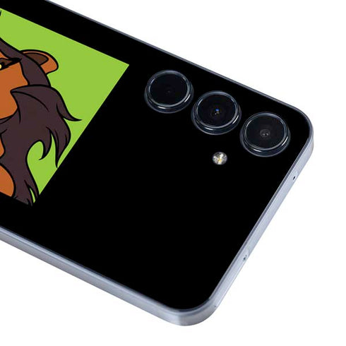 Disney Villains Scar Galaxy A35 5G Skin