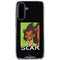 Disney Villains Scar Galaxy A36 5G Clear Case