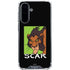 Disney Villains Scar Galaxy A36 5G Clear Case