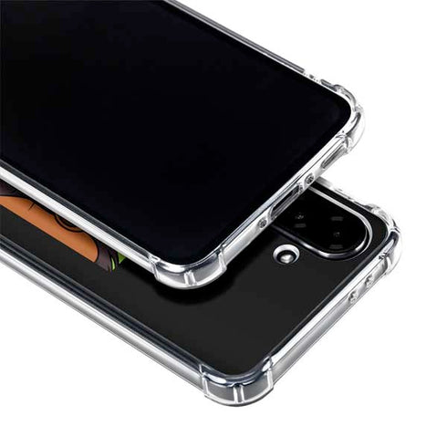 Disney Villains Scar Galaxy A36 5G Clear Case