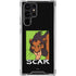 Disney Villains Scar Galaxy S23 Ultra Clear Case