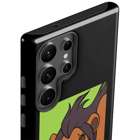 Disney Villains Scar Galaxy S23 Ultra Pro Case