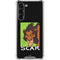 Disney Villains Scar Galaxy S24 FE Clear Case