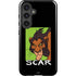 Disney Villains Scar Galaxy S25 Impact Case