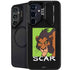 Disney Villains Scar Galaxy S24 Kickstand Case
