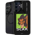 Disney Villains Scar Galaxy S25 Plus Kickstand Case