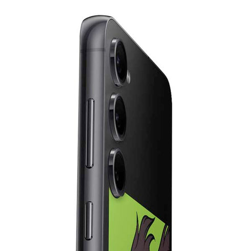 Disney Villains Scar Galaxy S25 Plus Skin