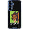 Disney Villains Scar Galaxy S25 Clear Case