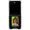 Disney Villains Scar Galaxy Z Flip6 Clear Case