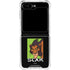 Disney Villains Scar Galaxy Z Flip6 Clear Case