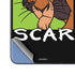 Disney Villains Scar Galaxy Z Fold5 5G Skin