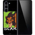 Disney Villains Scar Galaxy Z Fold5 5G Skin