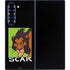 Disney Villains Scar Galaxy Z Fold6 Skin