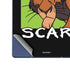 Disney Villains Scar Galaxy Z Fold6 Skin