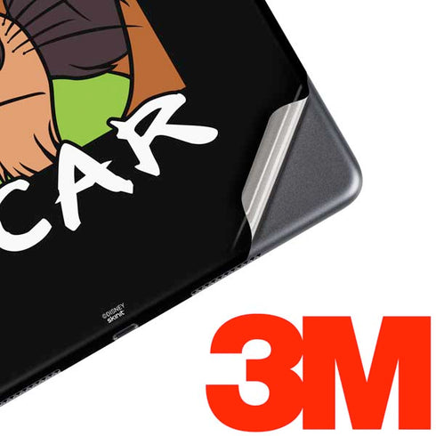 Disney Villains Scar iPad Skins