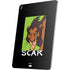 Disney Villains Scar Apple iPad Air Skin