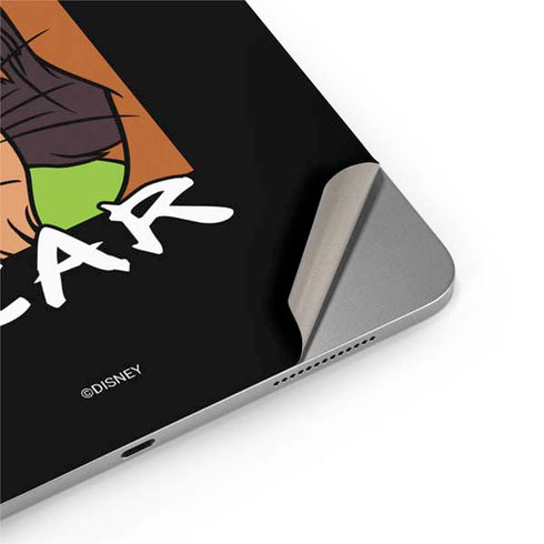 Disney Villains Scar Apple iPad Air Skin