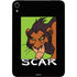Disney Villains Scar Apple iPad Mini Skin