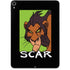 Disney Villains Scar Apple iPad Pro Skin