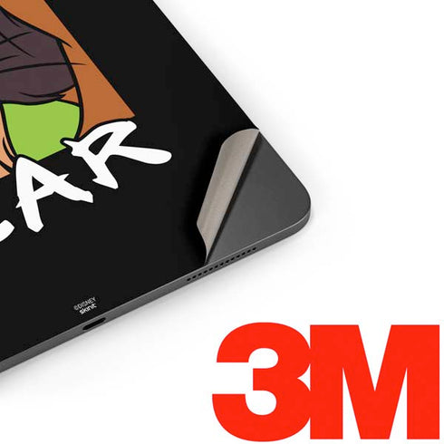 Disney Villains Scar Apple iPad Pro Skin