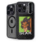 Disney Villains Scar iPhone 14 Pro Max Kickstand Case
