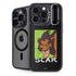 Disney Villains Scar iPhone 14 Pro Max Kickstand Case