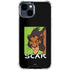 Disney Villains Scar iPhone 15 Clear Case