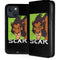 Disney Villains Scar iPhone 15 Plus Folio Case