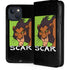 Disney Villains Scar iPhone 15 Plus Folio Case