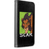 Disney Villains Scar iPhone 15 Plus Folio Case