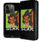 Disney Villains Scar iPhone 15 Pro Folio Case