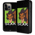 Disney Villains Scar iPhone 15 Pro Max Folio Case
