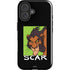Disney Villains Scar iPhone 16 Plus Impact Case