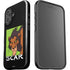 Disney Villains Scar iPhone 16 Plus Impact Case