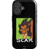 Disney Villains Scar iPhone 16 Plus Magsafe Impact Case
